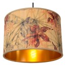 Lucide L104150399 Pendelleuchte TANSELLE  E27