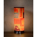 Kindertischlampe Lucide Che 1x40W E14 - Kinderzimmer