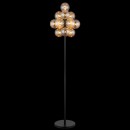 Globo 56146S LED Stehlampe CONOR  integrierte LED-Quelle | mit Schalter
