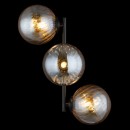 Globo 56146W LED Wandleuchte CONOR integrierte LED-Quelle