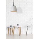 Hängeleuchte Lucide Conor 1x60W E27 - modernes Design