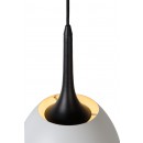 Hängeleuchte Lucide Conor 1x60W E27 - modernes Design