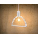 Hängeleuchte Lucide Contour 1x60W E27 - modern