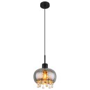 Globo 15839H Pendelleuchte CORRY  E27