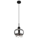 Globo 15839H Pendelleuchte CORRY  E27