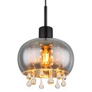 Globo 15839H Pendelleuchte CORRY  E27