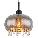 Globo 15839H1 Pendelleuchte CORRY  E27