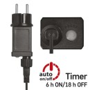 EMOS D3AC05 LED Weihnachtslichterkette integrierte LED-Quelle | 4000K