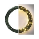 EMOS D3AW05 LED Weihnachtslichterkette integrierte LED-Quelle | 2700K