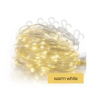 EMOS D3CW01 LED Weihnachtslichterkette integrierte LED-Quelle | 2700K