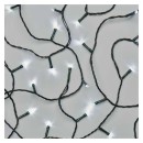 EMOS D4AC02 LED Weihnachtslichterkette integrierte LED-Quelle | 4000K