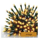 EMOS D4AV04 LED Weihnachtslichterkette integrierte LED-Quelle