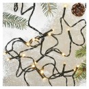 EMOS D4AV04 LED Weihnachtslichterkette integrierte LED-Quelle