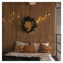 EMOS D4AW01 LED Weihnachtslichterkette integrierte LED-Quelle | 2700K