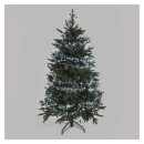 EMOS D4BC05 LED Weihnachtslichterkette integrierte LED-Quelle | 4000K