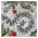EMOS D4BC05 LED Weihnachtslichterkette integrierte LED-Quelle | 4000K