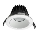 Italux DG-090C/WK-WW/50 LED Rezzo integrierte LED-Quelle | 3000K