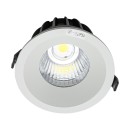 Italux DG-125C/WK-WW/70 LED Rezzo integrierte LED-Quelle | 3000K