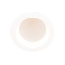 Italux DG-E04RST/WU-WW/MULTI LED Außeneinbauleuchte Damien integrierte LED-Quelle | 4000K