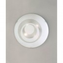 Ideal Lux 019642 Decken- und Wandleuchte 4x60W Dony | E27