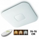 Philips 61086/31/P5 LED 1x75W Haraz | 2700-6500K - Funktion SceneSwitch