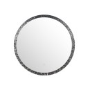 Zuma Line 003064-030715 LED Badezimmer-Wandleuchte MIRROR integrierte LED-Quelle