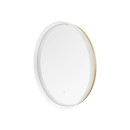 Zuma Line 003064-030821 LED Badezimmer-Wandleuchte MIRROR integrierte LED-Quelle