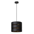 Lucide L214330130 Pendelleuchte ROSAS  E27