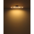 Globo 67208-30 LED Deckenleuchte DAKARI  | 30W integrierte LED-Quelle | 1370lm | 3000K