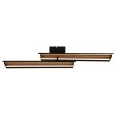 Globo DAKARI I 67358D LED Deckenleuchte | 30W LED | 1540lm | 3000K