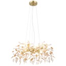 Globo 64132-8 Pendelleuchte DANNA  G9