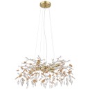 Globo 64132-8 Pendelleuchte DANNA  G9