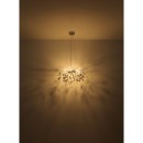 Globo 64132-8 Pendelleuchte DANNA  G9