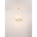 Globo 64133-8 Pendelleuchte DANNA  G9