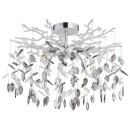 Globo 64133-8D Deckenleuchte DANNA  G9