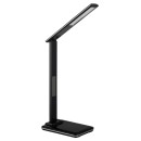 Globo 58484 LED Tischlampe DARNELL | 5W integrierte LED-Quelle | 200lm | 3000/4500/6500K | mit Schalter
