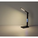 Globo 58484 LED Tischlampe DARNELL | 5W integrierte LED-Quelle | 200lm | 3000/4500/6500K | mit Schalter