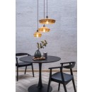 Lucide L104130372 Pendelleuchte YUNKAI  E27