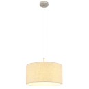 Globo 15968H Pendelleuchte DELEON  E27