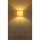 Globo 15968S Stehlampe DELEON  E27 | mit Schalter