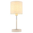 Globo 15968T Tischlampe DELEON E14 | mit Schalter