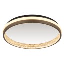 Globo DELLA 67179D LED Deckenleuchte | 40W LED | 1790lm