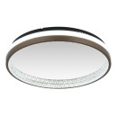 Globo DELLA 67179D LED Deckenleuchte | 40W LED | 1790lm