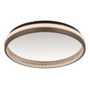 Globo DELLA 67179D LED Deckenleuchte | 40W LED | 1790lm
