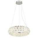 Globo 64140H LED Pendelleuchte DIANN  | 50W integrierte LED-Quelle | 4460lm | 4000K