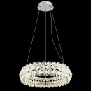 Globo 64140H LED Pendelleuchte DIANN  | 50W integrierte LED-Quelle | 4460lm | 4000K