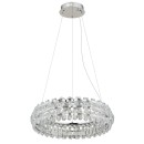 Globo 64140H LED Pendelleuchte DIANN  | 50W integrierte LED-Quelle | 4460lm | 4000K