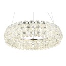 Globo 64140H LED Pendelleuchte DIANN  | 50W integrierte LED-Quelle | 4460lm | 4000K