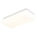 Globo 41548-12 LED Deckenleuchte DONTE  | 12W integrierte LED-Quelle | 684lm | 3000/4200/6400K