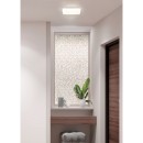 Globo 41548-12 LED Deckenleuchte DONTE  | 12W integrierte LED-Quelle | 684lm | 3000/4200/6400K